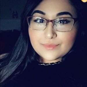 Meet your Posher, Patsy